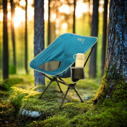 Șezut rezistent și respirabil