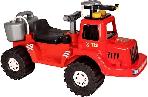 Deplasare stabilă și confortabilă