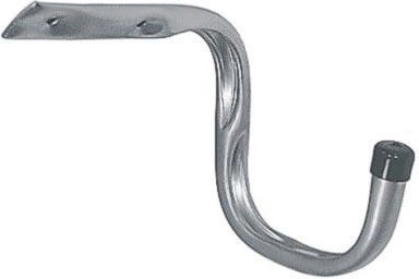 Suport de perete pentru bicicletă 120 mm