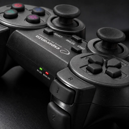 Control precis pentru orice joc