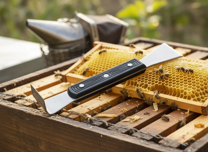 Construcție puternică din oțel inoxidabil pentru durată mare de viață