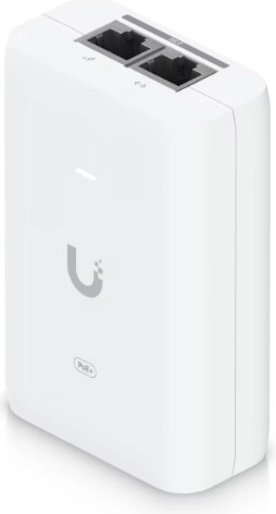 Adaptor Ubiquiti UACC-PoE+ 2.5G – injector PoE+ 48 V