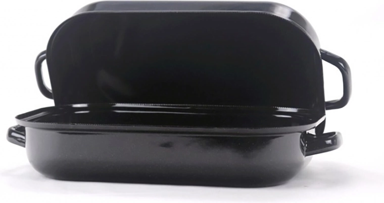 Utilizare versatilă pe toate tipurile de plite