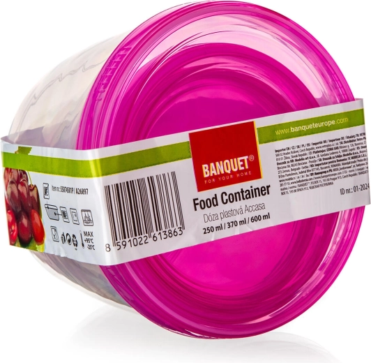 Trei dimensiuni pentru orice ocazie