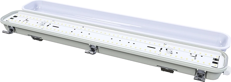Lumină uniformă fără orbire neplăcută