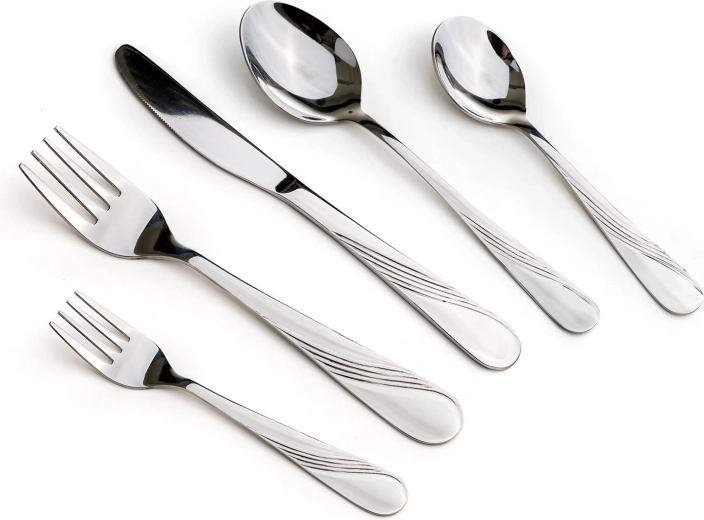 Set complet pentru utilizare zilnică