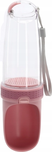 Închidere etanșă și design anti-scurgere