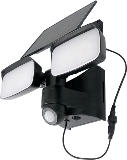 3 moduri de iluminare pentru diferite situații