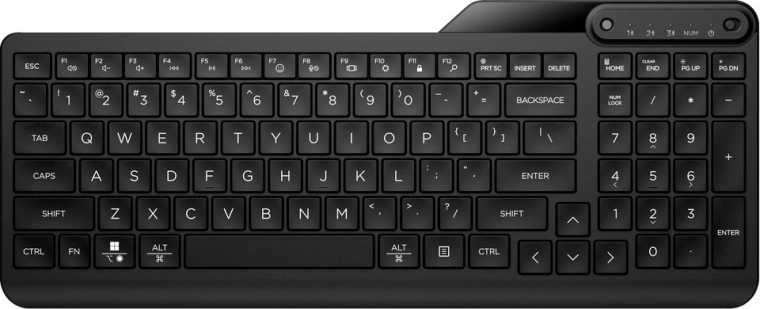 Tastatură Bluetooth HP 460 Multi‑Device