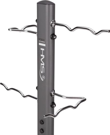 Economisire de spațiu datorită designului vertical