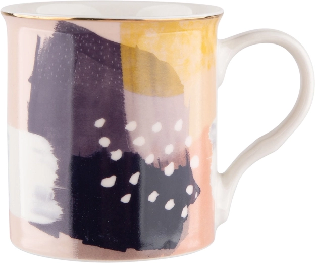 Cană abstracție 250 ml