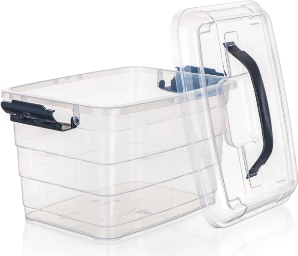 Mâner confortabil pentru manipulare ușoară