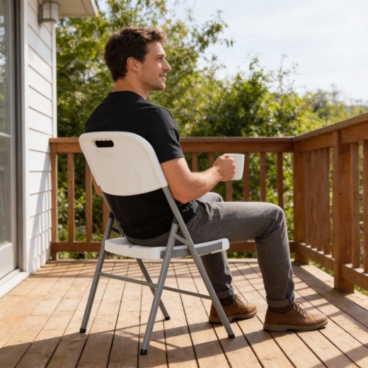 Pliabil, ușor și simplu de transportat