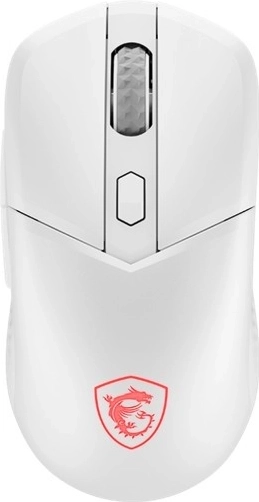 Mouse wireless versa 300 alb