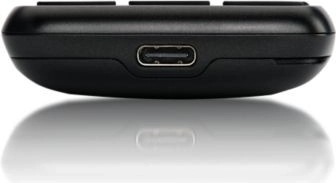 Încărcare ușoară prin micro‑USB