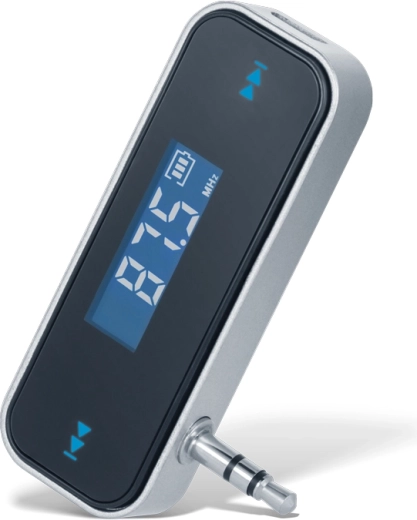 Setty Transmițător FM TFM-01