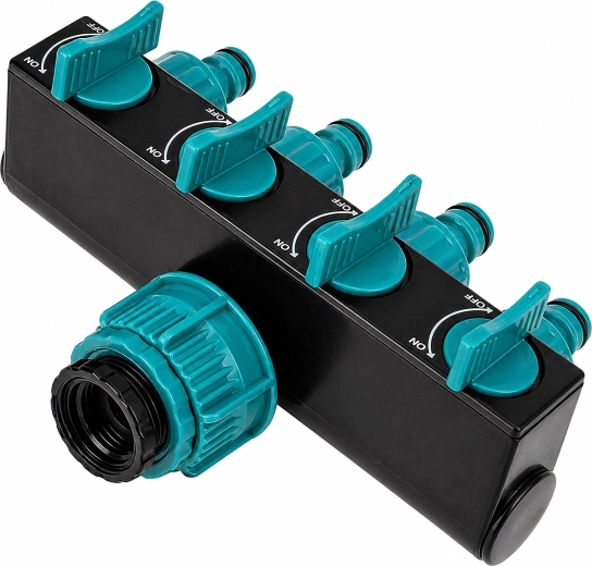 Reducție 3/4”–1/2” pentru robinete obișnuite
