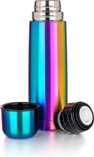 Capac utilizabil ca pahar practic