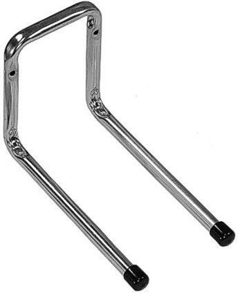 Cârlig dublu drept 180 mm