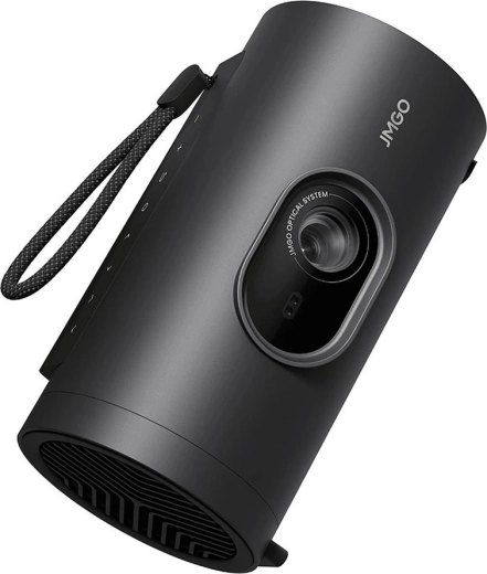 Proiecție LED Full HD pentru o imagine clară