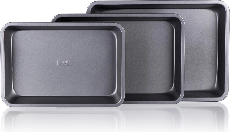 Trei dimensiuni practice pentru orice coacere