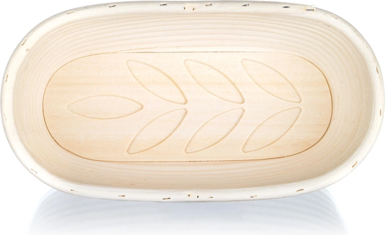 Formă stabilă și desen frumos pe coajă