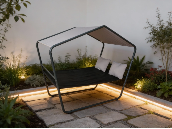 Confort pentru două persoane