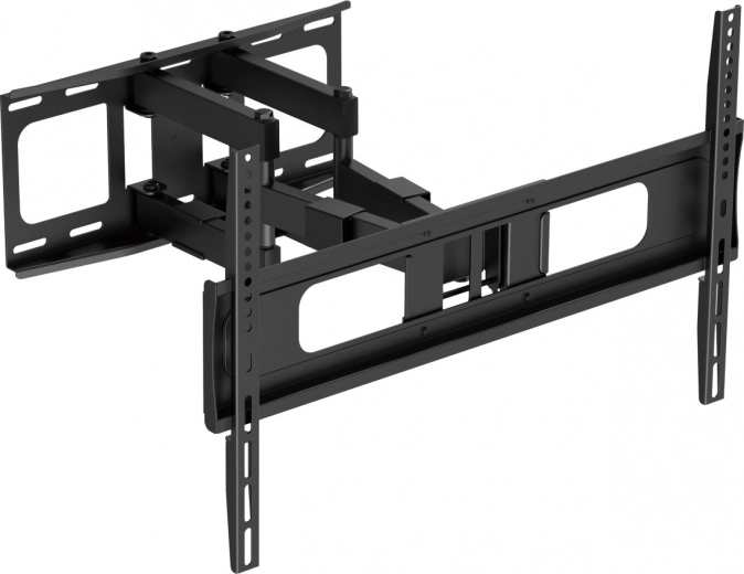 Compatibilitate VESA largă 200×200 până la 600×400