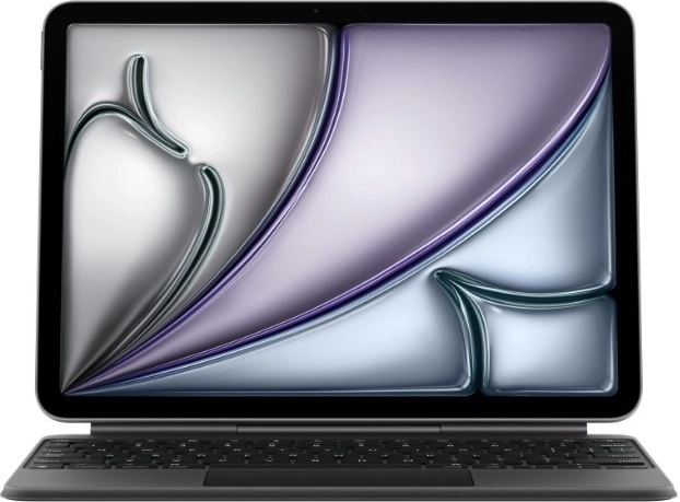 Trackpad mare din sticlă cu suport pentru gesturi