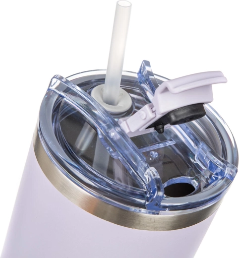 Izolație vacuum cu pereți dubli pentru menținerea îndelungată a temperaturii