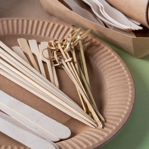 Bambus natural prietenos cu mediul