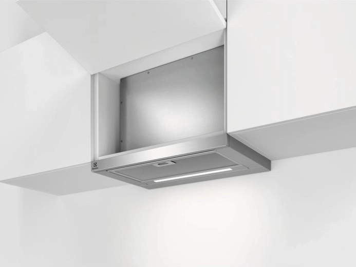 Întreținere ușoară a filtrului metalic