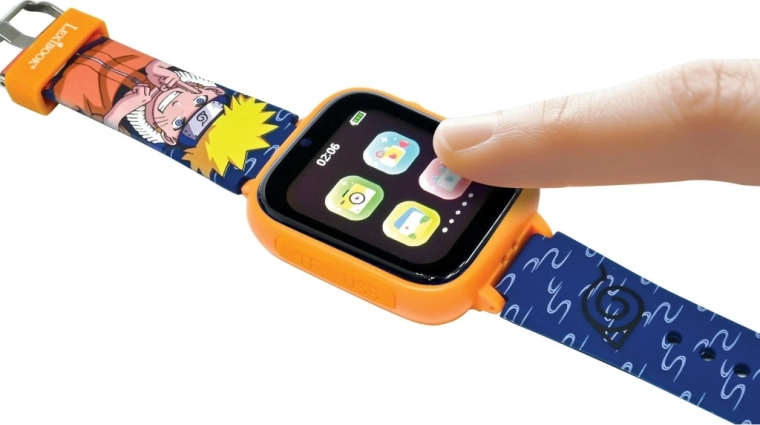 Ecran tactil pentru control ușor