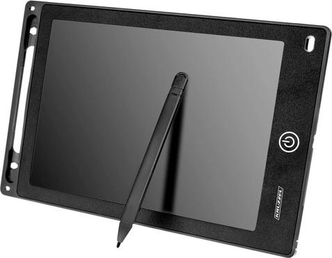Desenare prin presiune – funcționează și fără stylus