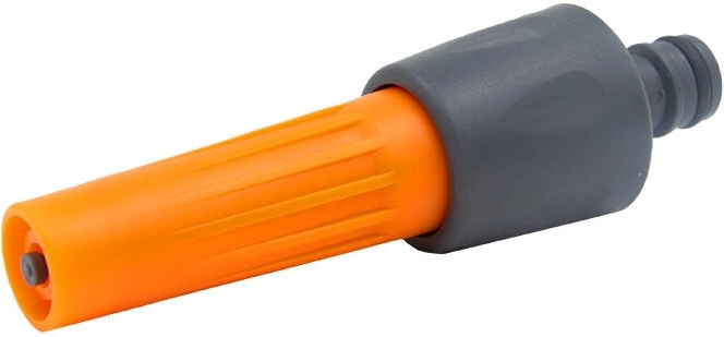 Duza de jet pentru furtun de grădină AQUA, din plastic