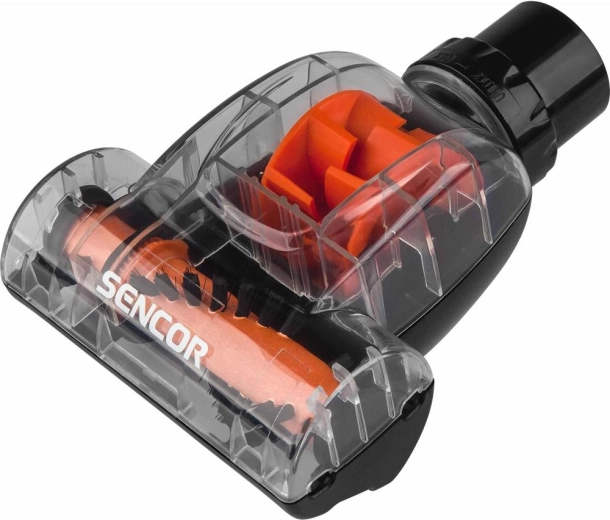 Perie turbo mini Sencor pentru aspiratorul cu sac SVC 8500TI