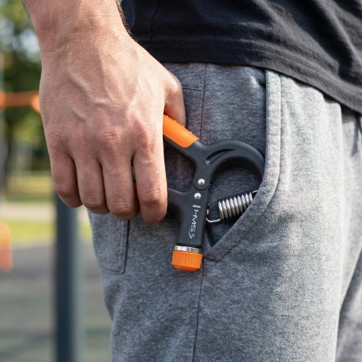 Compact și mereu la îndemână