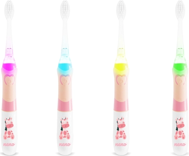 Lumini LED colorate care distrează și ajută