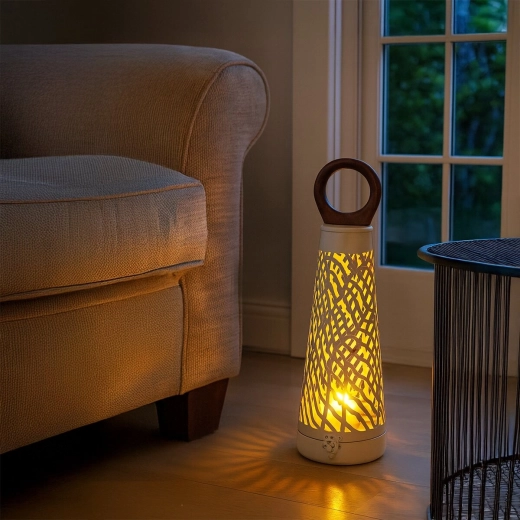 Joc decorativ de lumini