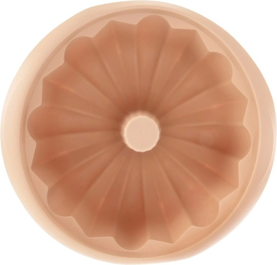 Formă efectuoasă pentru servire festivă