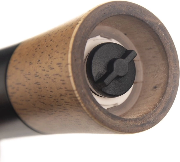 Reglare lină a granulației