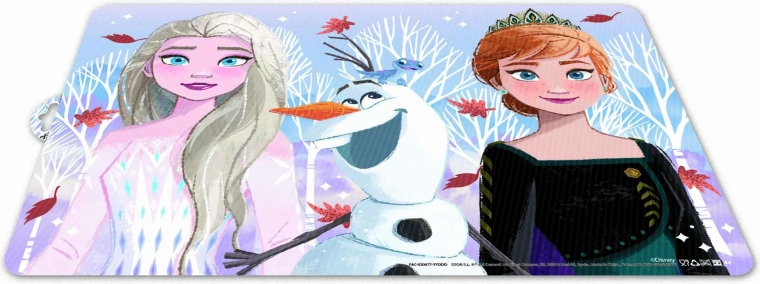 Șervețel de masă Regatul de Gheață 43 × 28,1 cm