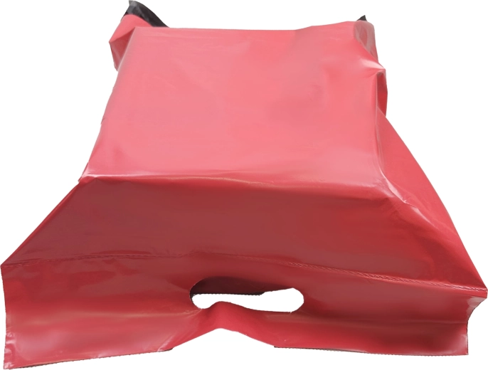 Transport confortabil datorită mânerului