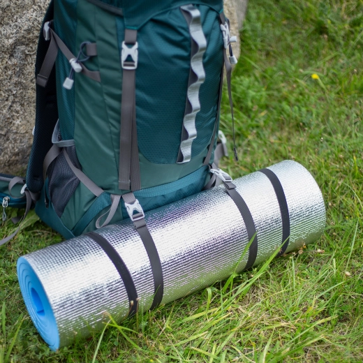 Accesoriul ideal pentru rucsacul de drumeție