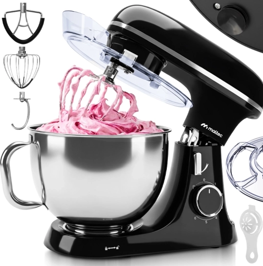 Robot de bucătărie MalTec MaltecChef 4000W