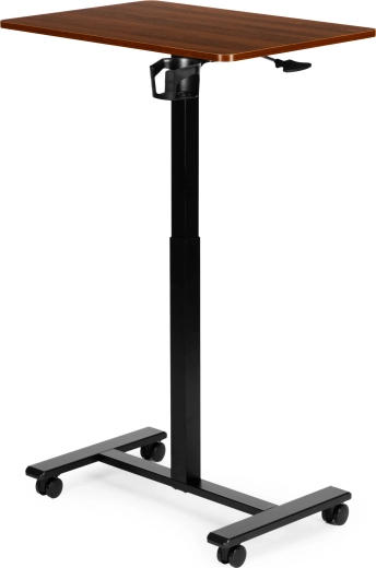 Reglare pneumatică a înălțimii 71,5–112 cm