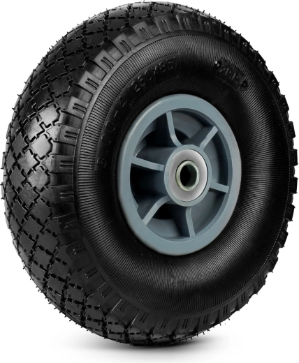 Roată cu cameră pentru cărucior de grădină Humberg