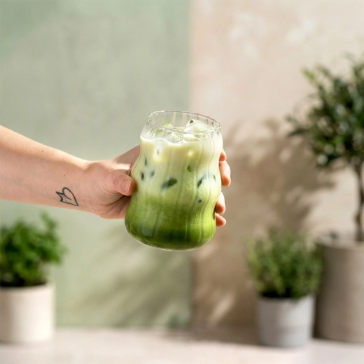 Sticlă borosilicată rezistentă