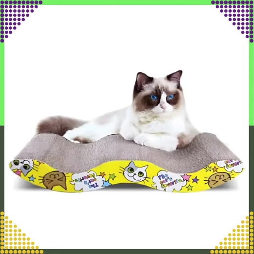 Distracție și protecția mobilierului