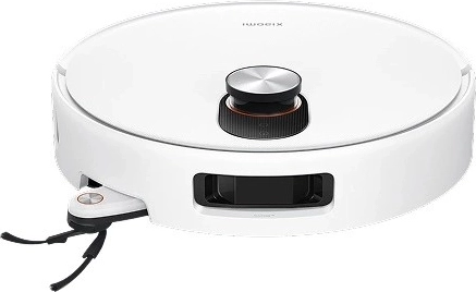 Radar laser dToF retractabil pentru curățare sub mobilier